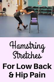 Pin On Stretching