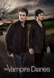 Paul wesley, ian somerhalder, kat graham, candice king origine : The Vampire Diaries Where To Watch And Stream Tv Guide