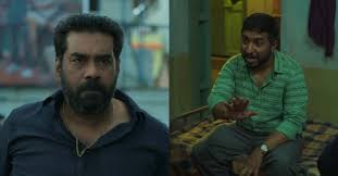 കണ്ണനായി വിനീത്, മുത്ത് ആയി ബിജു മേനോൻ; തങ്കം ട്രെയിലർ | Thankam Trailer