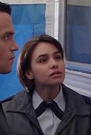 Blue Heelers" Buck Naked (TV Episode 1996)