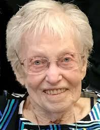 Obituary information for Dorothy G. Hoffman