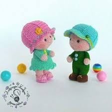 Amigurumi Oyuncak Bebek Amigurumii Panosunda Ayse Yildir Tarafindan Orme Bebekler Amigurumi Modelleri