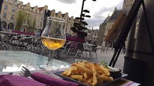 Le Saint Christophe Arras 27 Place Des Heros Restaurant Avis Numero De Telephone Photos Tripadvisor