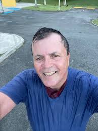 As a Puerto Rican, when you say, "I'll be there in 20 mins" what does that  really mean? :)