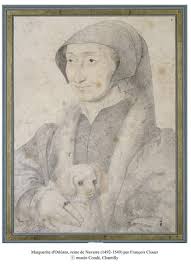 Assemblée nationale le 1er avril 2021 (image d'illustration). Marguerite De Navarre Maurice Sceve Le Prince Des Poetes Lyonnais