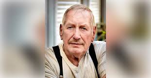 Obituary information for John Henry Stieber