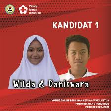We did not find results for: Reformasi Pmr Wira Man 2 Ponorogo Via Daring Man 2 Ponorogo