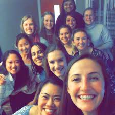 This next resident is going to be one of our outrageously awesome rising  CHIEF RESIDENTS 👑 next year (for all you current applicants