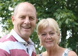 McKINNON Allan & Jacqui