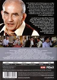 Lou Grant, Staffel 5