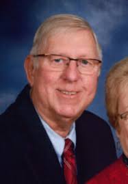 Dale G. Weller Obituary