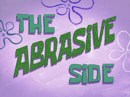 Here we have 5 pics on gacha life most painful wedgie wallpapers including images, pictures, models, photos, and much more. The Abrasive Side Encyclopedia Spongebobia Fandom