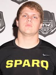 Ethan Horne, Westside, Defensive Tackle