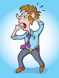 Frantic Worker Stock Illustrations – 15 Frantic Worker Stock Illustrations,  Vectors & Clipart - Dreamstime