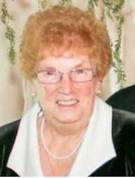 Ann was an incredible person and leader. Rest in peace, Ann.