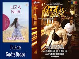 Mari dengarkan cerita penuh daripada 2 caller penulis. Remuk Hati Penulis Novel Bukan Gadis Biasa Layarminda