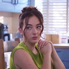 Hollyoaks: Maxine to escape from Patrick