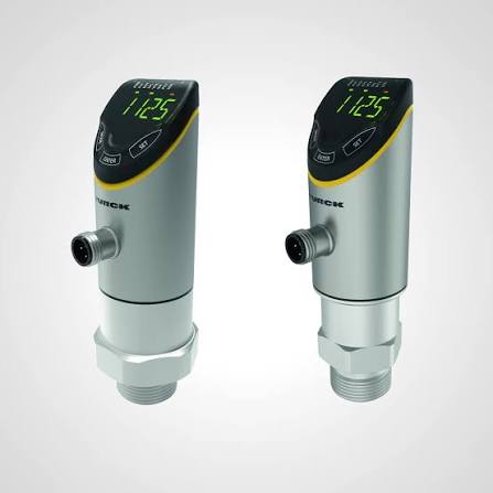Bachofen AG | TURCK radar and ultrasonic level sensors - AT129 | purchase online