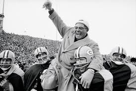 Explore Green Bay Packers History