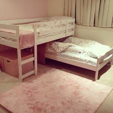 Ikea Mydal Bunk Hack Camerette Camera Idee