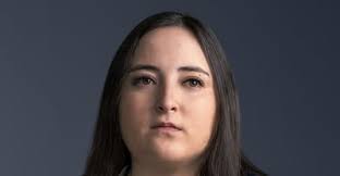 Jacqueline R. Resnick