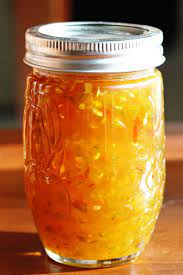 Jalapeno Jelly Jalapeno Jelly Jalapeno Jelly Recipes Pepper Jelly Recipes