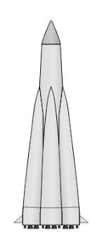 Russian rockets have accomplished many important firsts. Sputnik Rocket Wikipedia