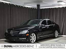 Pre Owned 2014 Mercedes Benz C Class C350 4matic For Sale 15500 0 Duval Mercedes Benz
