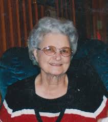 Zelma Cates Obituary