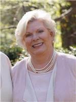 Sandra Partlow Obituary