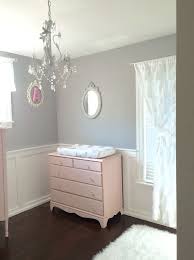 Shabby Chic Nursery Pink Gray Annie Sloan Chalk Paint Antoinette Baby Girl Nursery Ideas Shabby Chic Nursery Baby Girl Room Shabby Chic Dresser