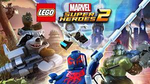 Lego marvel super heroes 2 pc full version free download. Lego Marvel Super Heroes 2 Free Download Gametrex