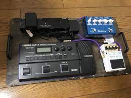 ukulele effector おしゃれまとめの人気アイデア pinterest moatititaom エフェクターボード エフェクター ステッカー