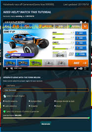 Hotwheels Race Off Hack Online Generator Free Hack Apk Ios Pc