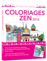 Les coloriages sont à télécharger et à des dessins de voiture de courses, des voitures de ville mais aussi des coloriages de voiture faciles. Agenda Passion Coloriages Zen 2016 Mon Petit Agenda Amazon De Collectif Fremdsprachige Bucher