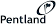 Pentland Brands logo