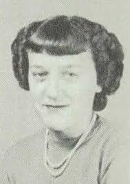 Joyce Elaine Hitt Henry (1936-2002)