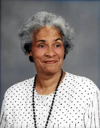 Florence Ellen Anderson Saunders Obituary