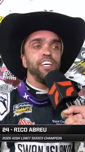 📹 𝐇𝐈𝐆𝐇𝐋𝐈𝐆𝐇𝐓𝐒: After a month off, the NAPA All Star Circuit of  Champions Sprint Cars returned to action Friday night