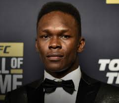 Let's take a look at israel adesanya's current relationship, dating history, rumored hookups and past exes. Israel Adesanya Bio Net Worth Salary Record Career Nationality Family Girlfriend Age Height