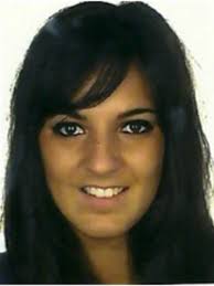 Mélissa MENDES (V33 à Domblans)