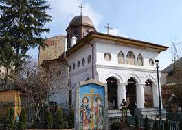 Constantin și elena, hârșovacod 1189. Biserica Sfintii Imparati Constantin Si Elena Cismigiu Crestinortodox Ro