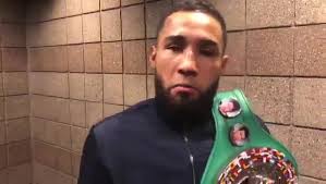 Después de la victoria , “Fue una...