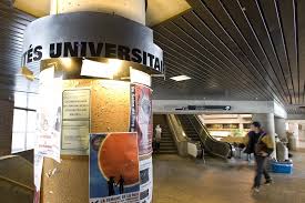 Une position partagée par la nasa et le noaa (national oceanic and atmospheric administration). Cours D Anglais L Uqam Manque D Originalite La Presse