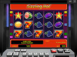 Descoperă sizzling hot online, află totul despre acest joc legendar care a adus milioane în buzunarele jucătorilor, un joc cazino captivant. Jocul Ca La Aparate Sizzling Hot Gratis Online Pacanele JoacÄƒ 6777 Jocuri