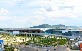 Maybe you would like to learn more about one of these? Third Terminal Planned For Vietnam S Da Nang Airport Portcalls Asia