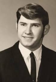 Obituary for Wayne A. Jackson