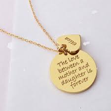 Colar De Pingente De Aco Inoxidavel Joias Das Mulheres Colar Personalizado Prata Ouro Coracao Moeda Gravavel Mensagem Frase Colar Buy Palavra Colar Joias Das Mulheres Colar Personalizado Product On Alibaba Com