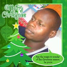 Isaac Luke Salihu (@princesilb)