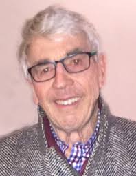 Obituary for John A. Manning